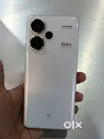 Redmi note 13 pro + 8/256