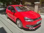 Volkswagen Polo 2013-2015 GT TSI, 2016, Petrol