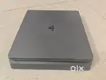 PS4 slim 11.00 version