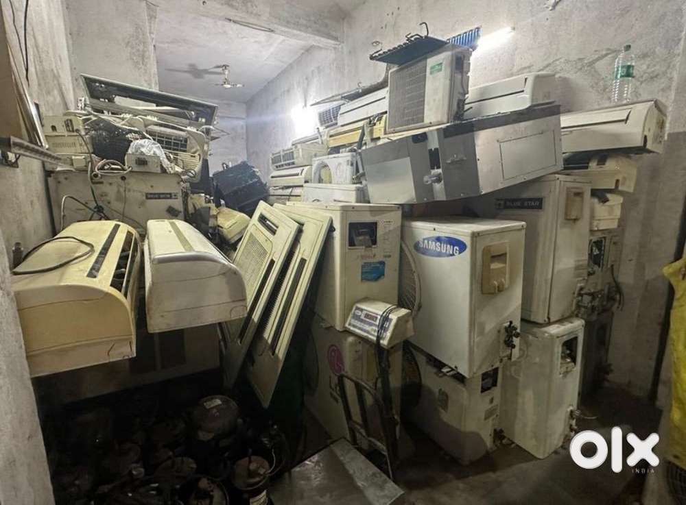 Buying dead acs with best price..