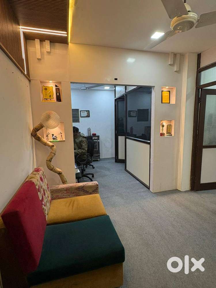 co working space for rent