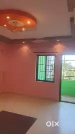 3BHK Apt next to Rapati kalyan mantap