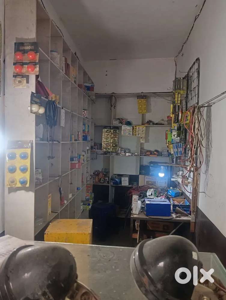 Mobile accessories electric accessories mobile repairing shop