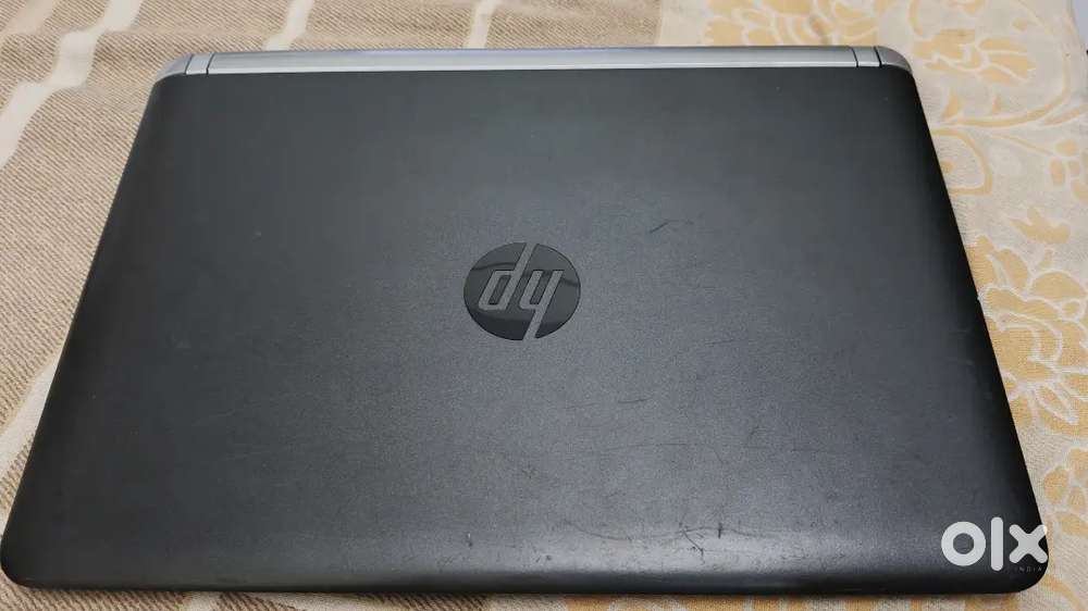 Hp Probook 430 G3