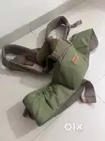 Luvlap Baby carrier