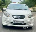 Honda Amaze 1.2 SMT I VTEC, 2014, Petrol