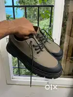 Zara men’s shoes