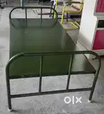 Single beds (3500rs)