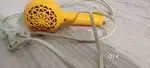 Hair dryer