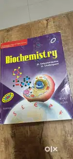 Biochemistry