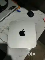 Mac Mini M2 8GB RAM 512GB storage