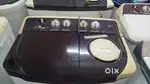 Brand used washing machine available wm