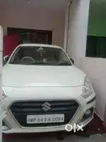 Maruti Suzuki Swift dzire new car
