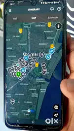Loadshare Amz Delivery job