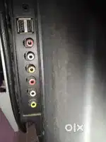 For sale toshiba tv