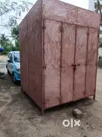 New shop for sale