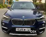 BMW X1 SDRIVE 20D X Line, 2018, Diesel