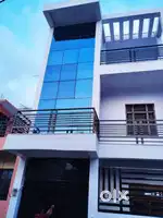 2 BHK semi furnished apartment for rent