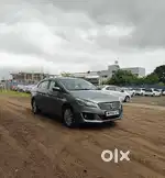 Maruti Suzuki Ciaz 1.4 Zeta, 2018, Petrol