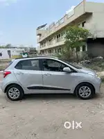 Hyundai Grand i10 Prime 2017