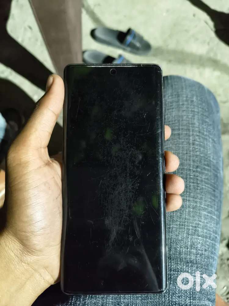 Neat and clean scratch less 100%