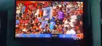 32 inch 6 years old sony braviya Led