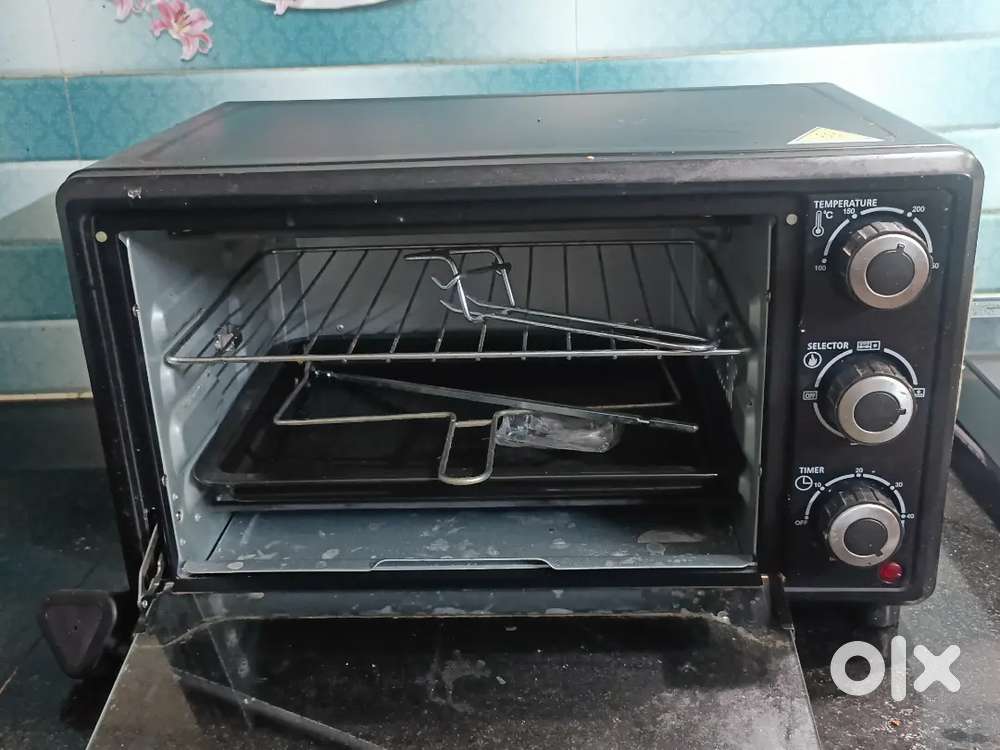 OTG - Kitchen appliance.