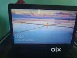HP core i3 processor and 1000gb