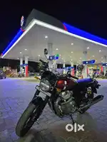 Royal enfield Interceptor for sale