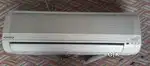 1 ton split AC voltas compressor dead