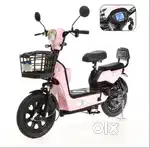 Ready to ship Electric Bicycle Dx Bike Aro16 800w 48v 20ah Battery 32k