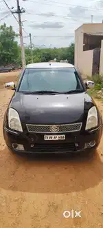 Maruti Suzuki Swift, 2006, Petrol