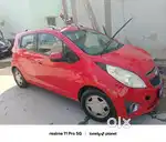 Chevrolet Beat 85858 Km Driven