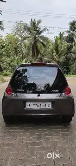 Honda Brio S MT 2014, 2014, Petrol