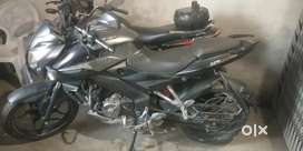 Pulsar NS 160