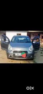 Good condition car