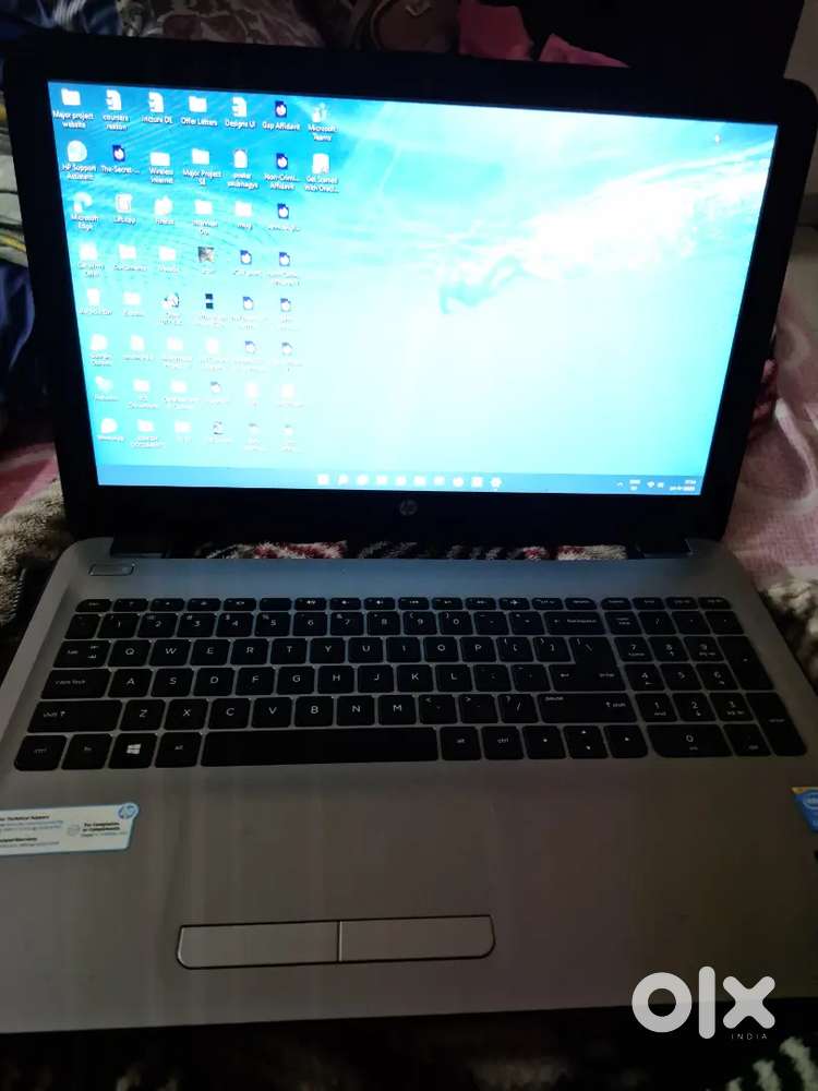 HP Laptop i5
