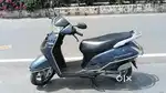 Honda Activa 125cc 1st owner 2018 model 22400 km drive Good condition