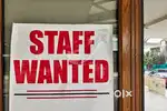 Need staffs for part time and full time