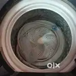 Whirpol washing machine