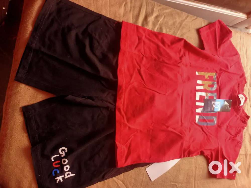 Beautiful dress combos for kids