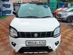 Maruti Suzuki Wagon R CNG LXI, 2021, CNG & Hybrids