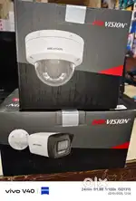 CCTV CAMERA