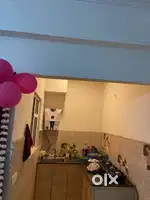 1 bhk flat for rent in gaur city 2 , 14th aveune , no broker