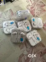 Iphone headphone