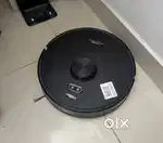 Robo Vac and Mop