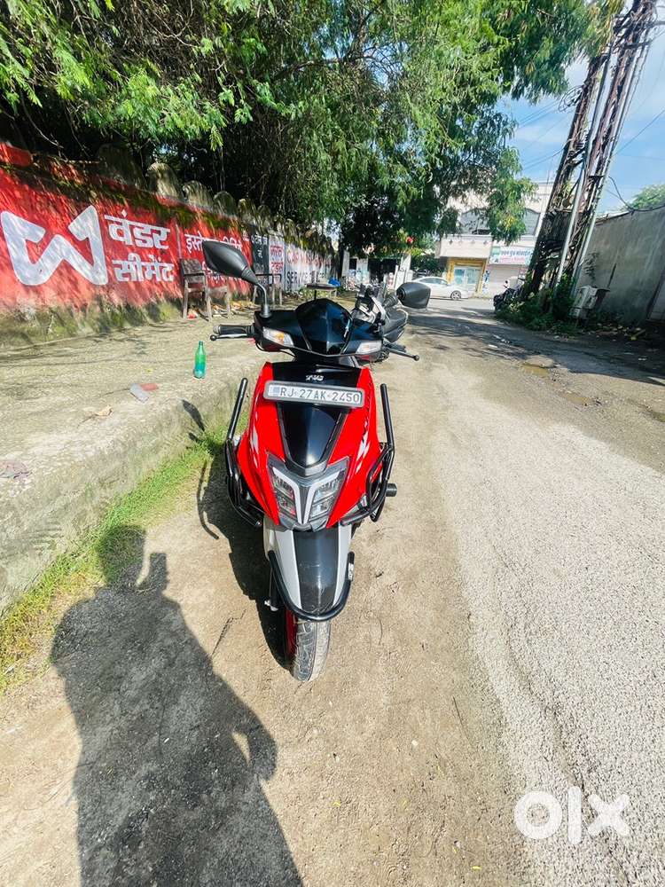 Urgently sale rc available insurance 2027
