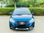 Maruti Suzuki S-Cross 2017-2020 1.3 Alpha, 2016, Diesel