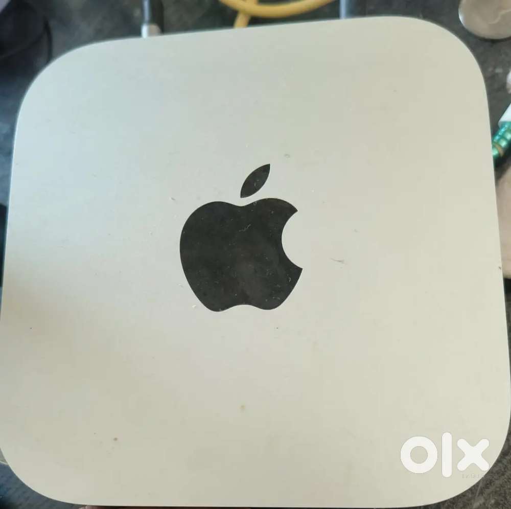 Apple Mac mini m4