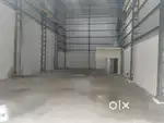 Industrial constructed shed for Rent / Sell at Ahmedabad available